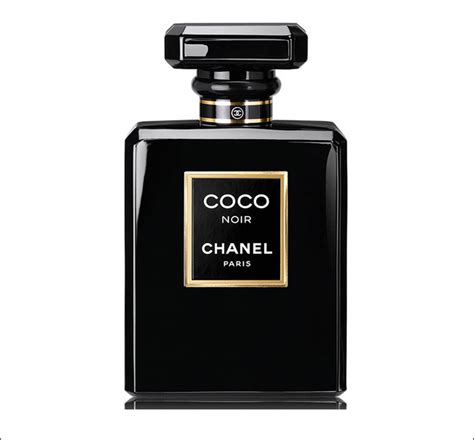 chanel noir actress|chanel coco noir black mystery.